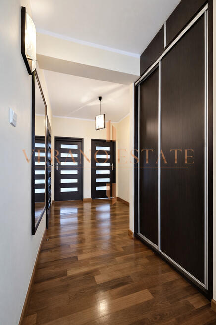 Apartament 90 m² | 4 pokoje | Parter | Przestronne