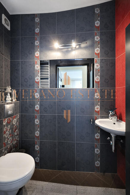 Apartament 90 m² | 4 pokoje | Parter | Przestronne