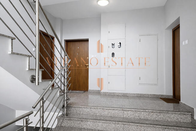 Apartament 90 m² | 4 pokoje | Parter | Przestronne