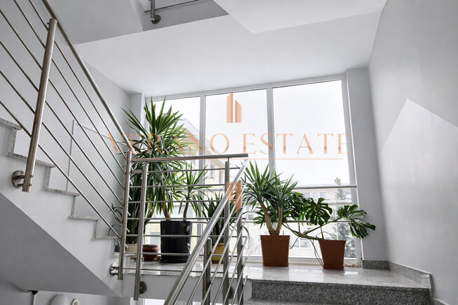 Apartament 90 m² | 4 pokoje | Parter | Przestronne