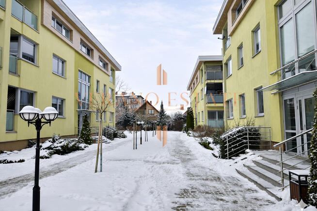 Apartament 90 m² | 4 pokoje | Parter | Przestronne