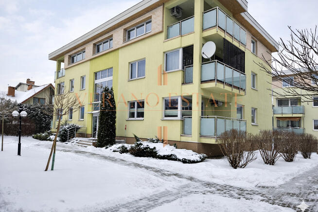 Apartament 90 m² | 4 pokoje | Parter | Przestronne