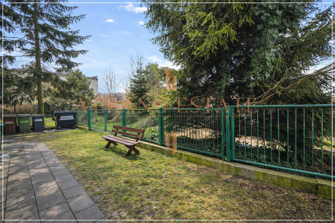 Kamienica inwestycyjna | duża działka | podział