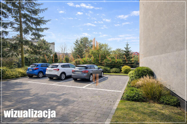 Kamienica inwestycyjna | duża działka | podział