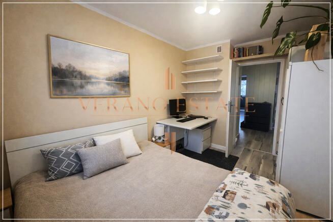 Rodzinny komfort | przestrzeń | 2 poziomy | 101m2