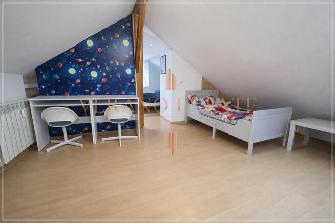 Rodzinny komfort | przestrzeń | 2 poziomy | 101m2