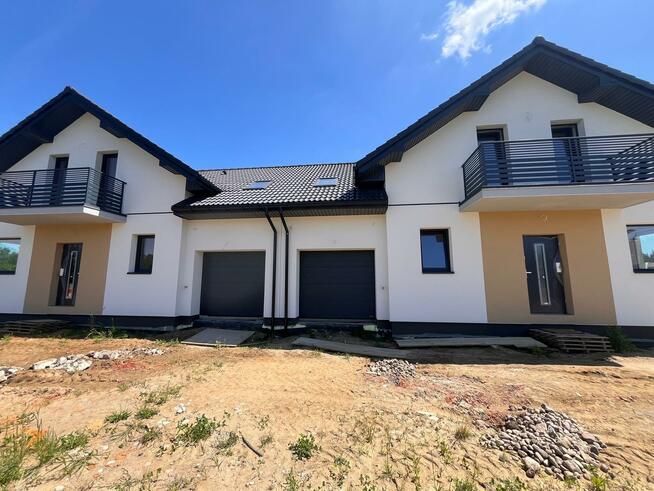 Dom Henryków-Urocze gm. Piaseczno