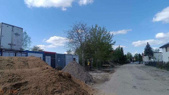 Mieszkanie Wrocław Krzyki, Brochów, Brochowska