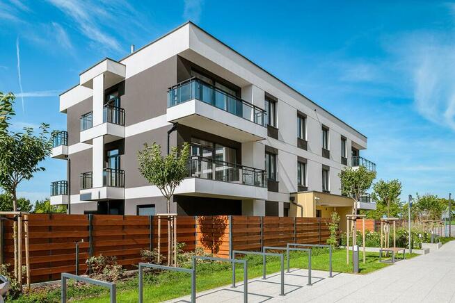 Mieszkanie Wrocław Psie Pole, Zakrzów, Odolanowska