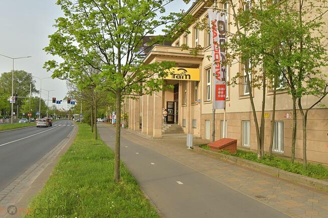 Lokal użytkowy Wrocław Krzyki, Krzyki, Karkonoska