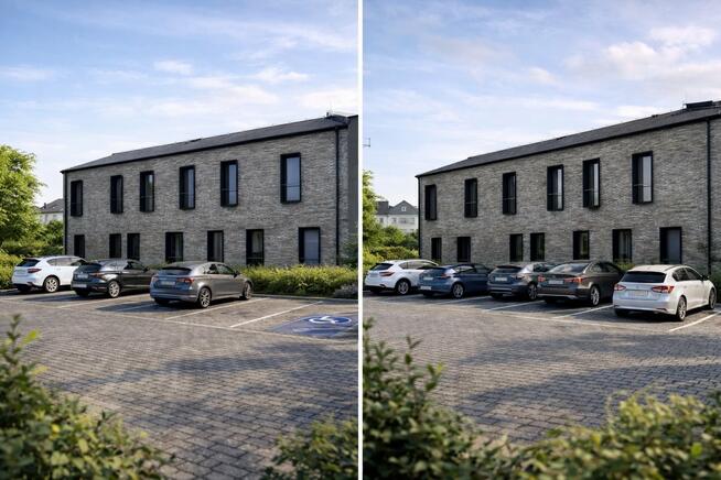 Lokal użytkowy Mierzyn gm. Dobra (Szczecińska)