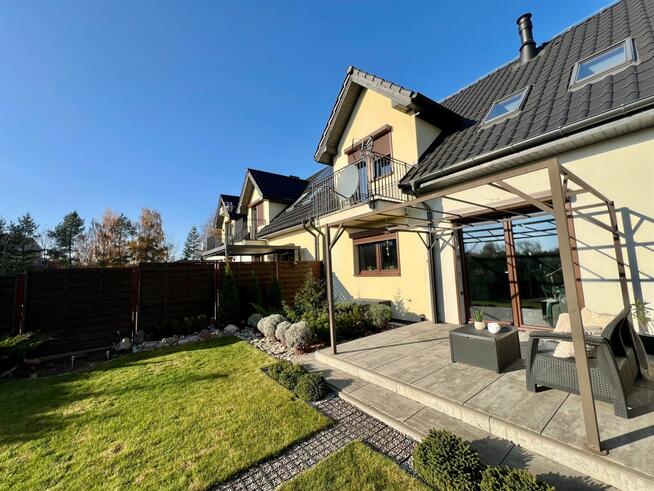 Dom Pakość gm. Choszczno