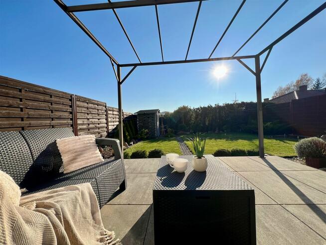 Dom Pakość gm. Choszczno