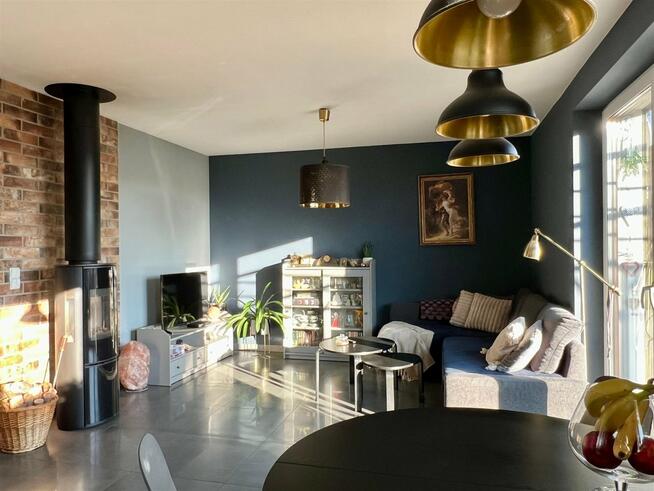 Dom Pakość gm. Choszczno