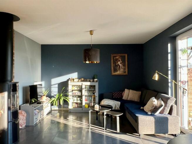 Dom Pakość gm. Choszczno