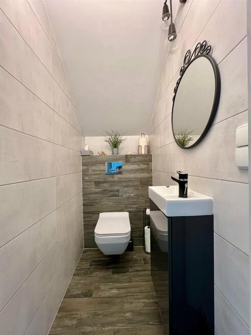 Dom Pakość gm. Choszczno