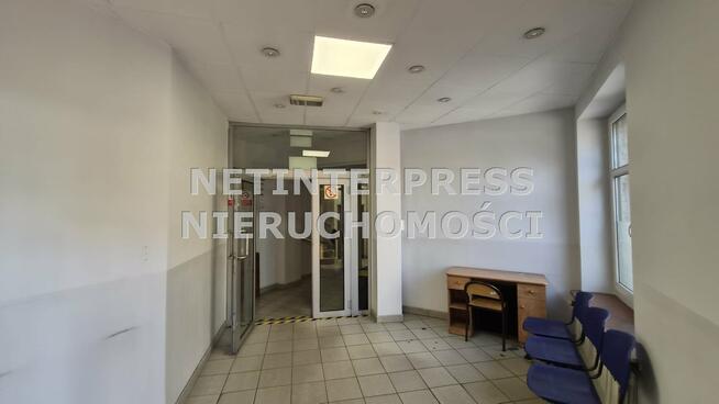 Lokal użytkowy Świętochłowice