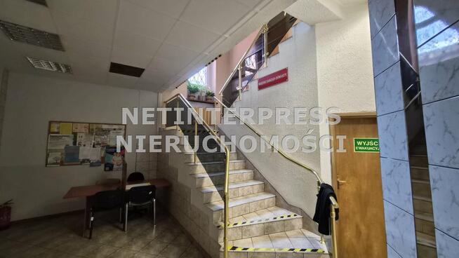 Lokal użytkowy Świętochłowice