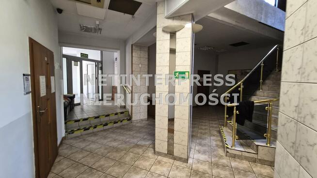 Lokal użytkowy Świętochłowice