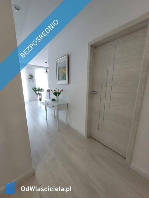 Mieszkanie / sprzedaż / Sławin / 59 m2 / 3 pokoje / 1 piętro / winda /miejsce parkingowe / 2017 r.