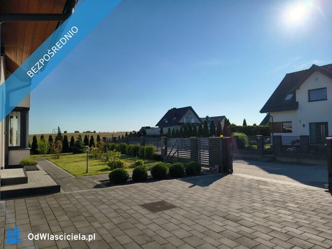 Sprzedam dom w Małkowie