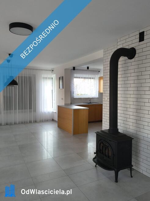 Sprzedam dom w Małkowie