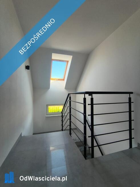 Sprzedam dom w Małkowie