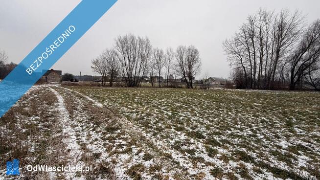 Siedlisko – 1,66 ha z Lasem i Działką Budowlaną W MILEJEWIE, GM. OSTROWITE