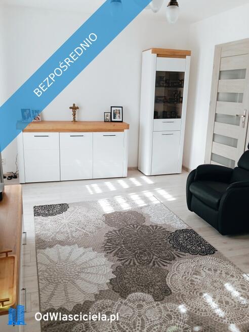 Mieszkanie / sprzedaż / Czuby / 60 m2 / 3 pokoje / balkon / piwnica