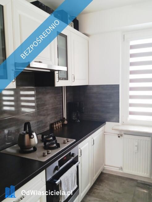 Mieszkanie / sprzedaż / Czuby / 60 m2 / 3 pokoje / balkon / piwnica