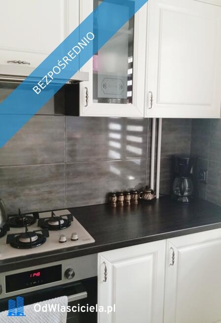 Mieszkanie / sprzedaż / Czuby / 60 m2 / 3 pokoje / balkon / piwnica