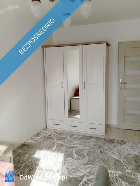 Mieszkanie / sprzedaż / Czuby / 60 m2 / 3 pokoje / balkon / piwnica