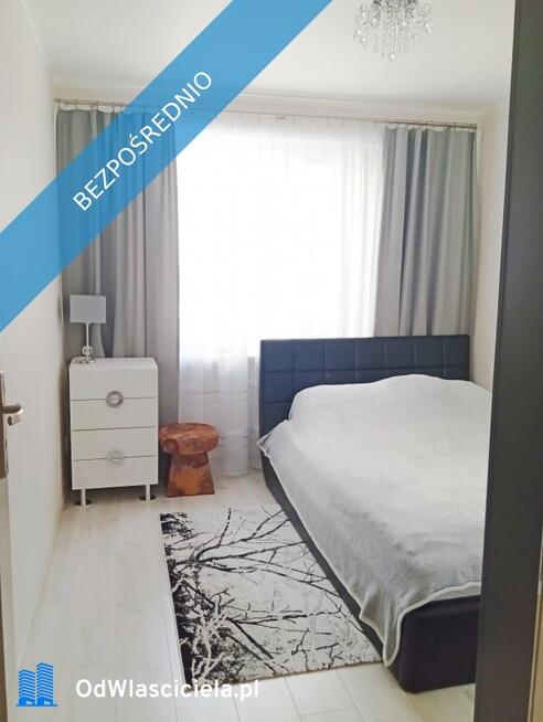 Mieszkanie / sprzedaż / Czuby / 60 m2 / 3 pokoje / balkon / piwnica