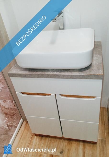 Mieszkanie / sprzedaż / Czuby / 60 m2 / 3 pokoje / balkon / piwnica