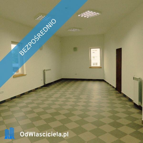 Nieruchomość komercyjna