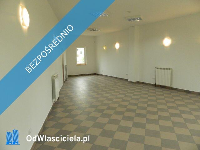 Nieruchomość komercyjna