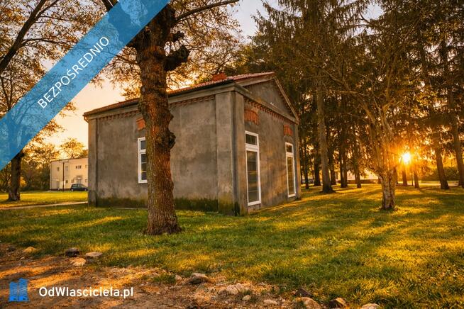 Reprezentacyjny lokal 600 m² | Winda | Parking | Elastyczny podział | Góra Kalwaria