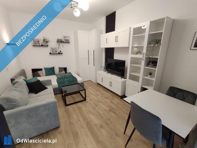 BEZPOSREDNIO, Bliska Wola 27 m2, Kasprzaka 29, klimatyzacja, garaż