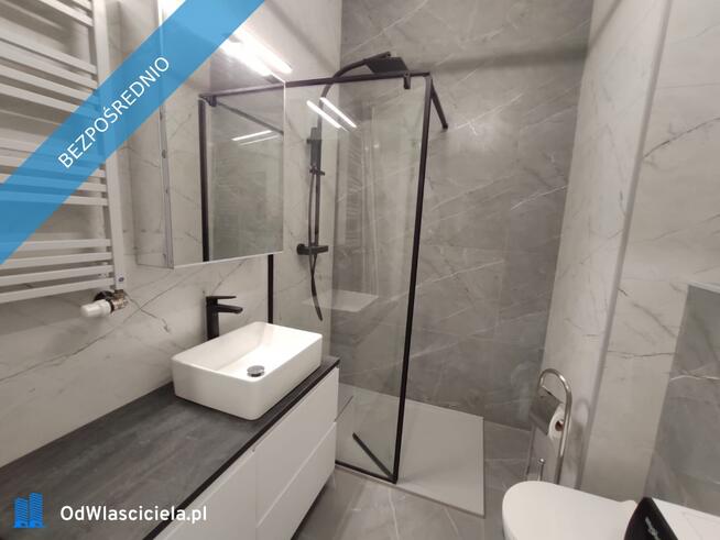 BEZPOSREDNIO, Bliska Wola 27 m2, Kasprzaka 29, klimatyzacja, garaż