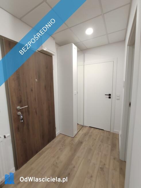 BEZPOSREDNIO, Bliska Wola 27 m2, Kasprzaka 29, klimatyzacja, garaż