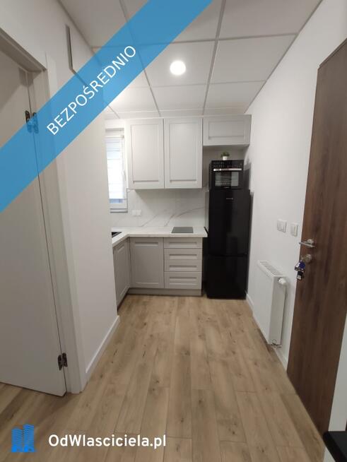 BEZPOSREDNIO, Bliska Wola 27 m2, Kasprzaka 29, klimatyzacja, garaż
