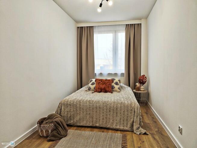 Mieszkanie Kielce Sady