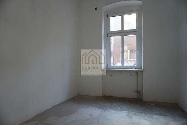 Mieszkanie Bytom, Katowicka