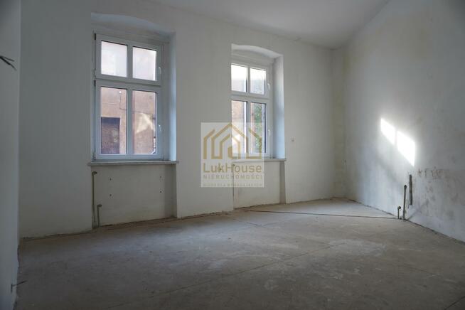 Mieszkanie Bytom, Katowicka