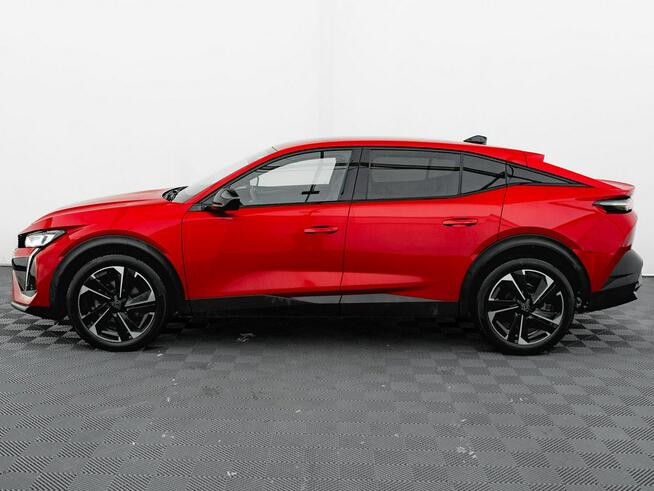 Peugeot 408 DW4XE64#1.2 PureTech Allure Pack EAT8 Podgrz.f kier szyba Salon PL