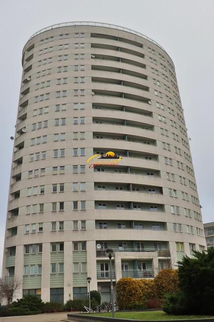 2pok. 56m²,XIIp.,Przytulne,Zadbane,Garaż,Piwnica