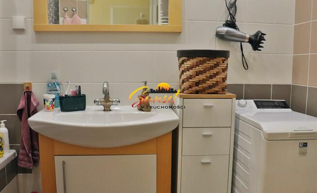 2pok. 56m²,XIIp.,Przytulne,Zadbane,Garaż,Piwnica