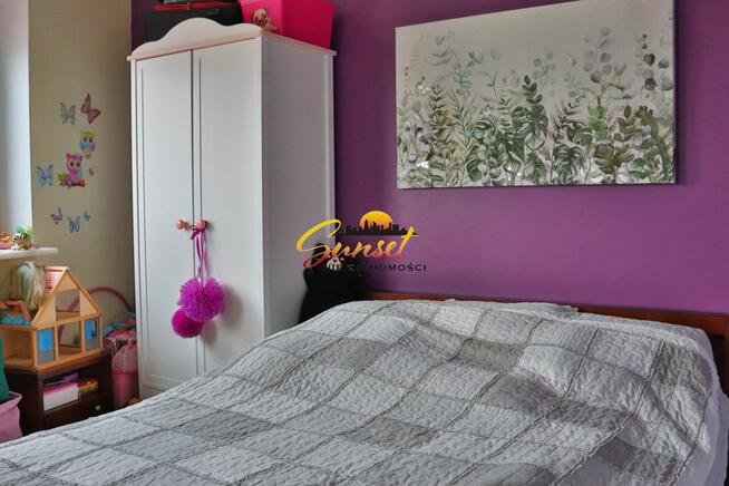 2pok. 56m²,XIIp.,Przytulne,Zadbane,Garaż,Piwnica