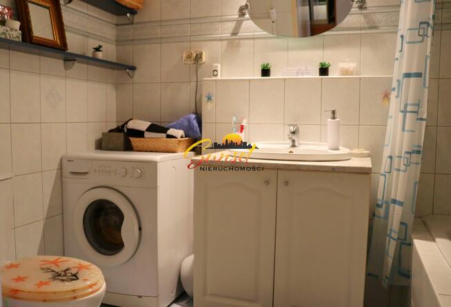 Wynajmę Mieszkanie o pow. 43m², 2 pok.