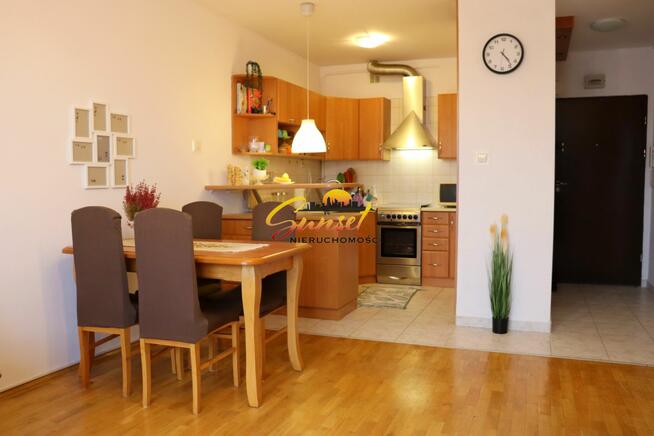 Wynajmę Mieszkanie o pow. 43m², 2 pok.